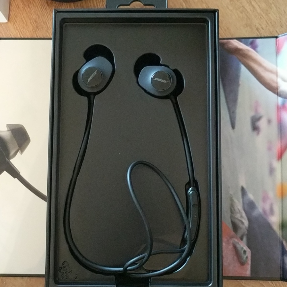 Bose Soundsport